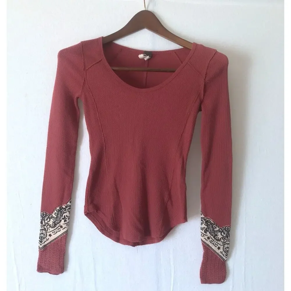 Free people xs‎